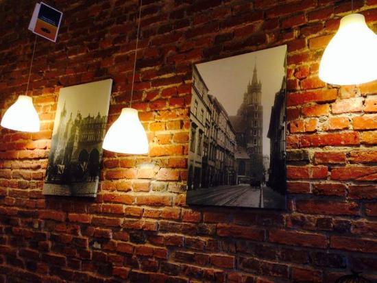 Krakowska 10 Cafe